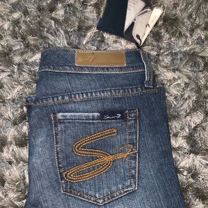 Seven jeans